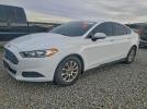 Ford Fusion S Image 1