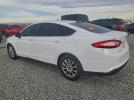 Ford Fusion S Image 2