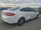 Ford Fusion S Image 5