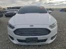 Ford Fusion S Image 7