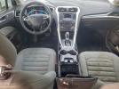 Ford Fusion S Image 12