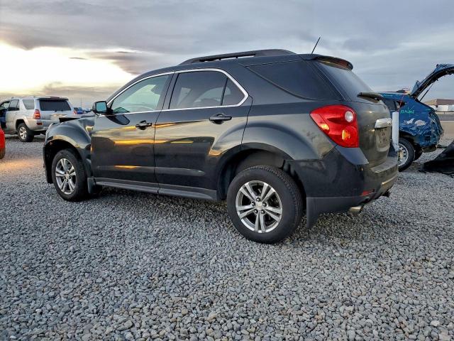 Chevrolet Equinox Lt Image 11