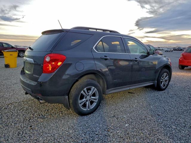 Chevrolet Equinox Lt Image 2