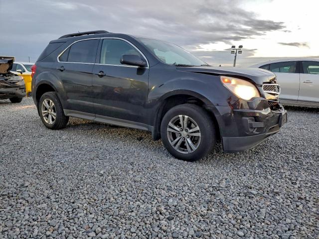 Chevrolet Equinox Lt Image 4