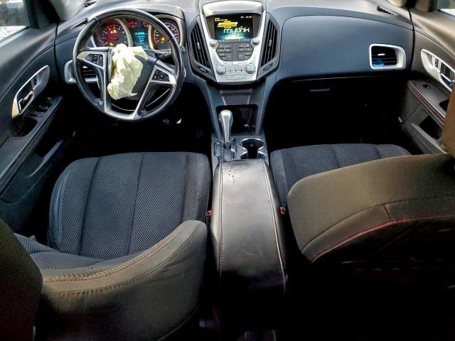 Chevrolet Equinox Lt Image 7