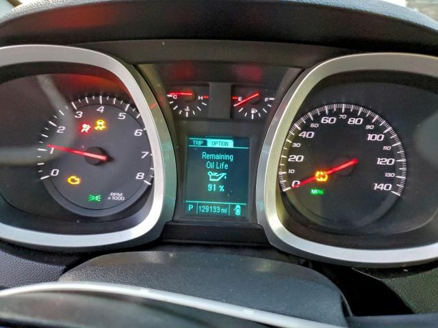 Chevrolet Equinox Lt Image 3