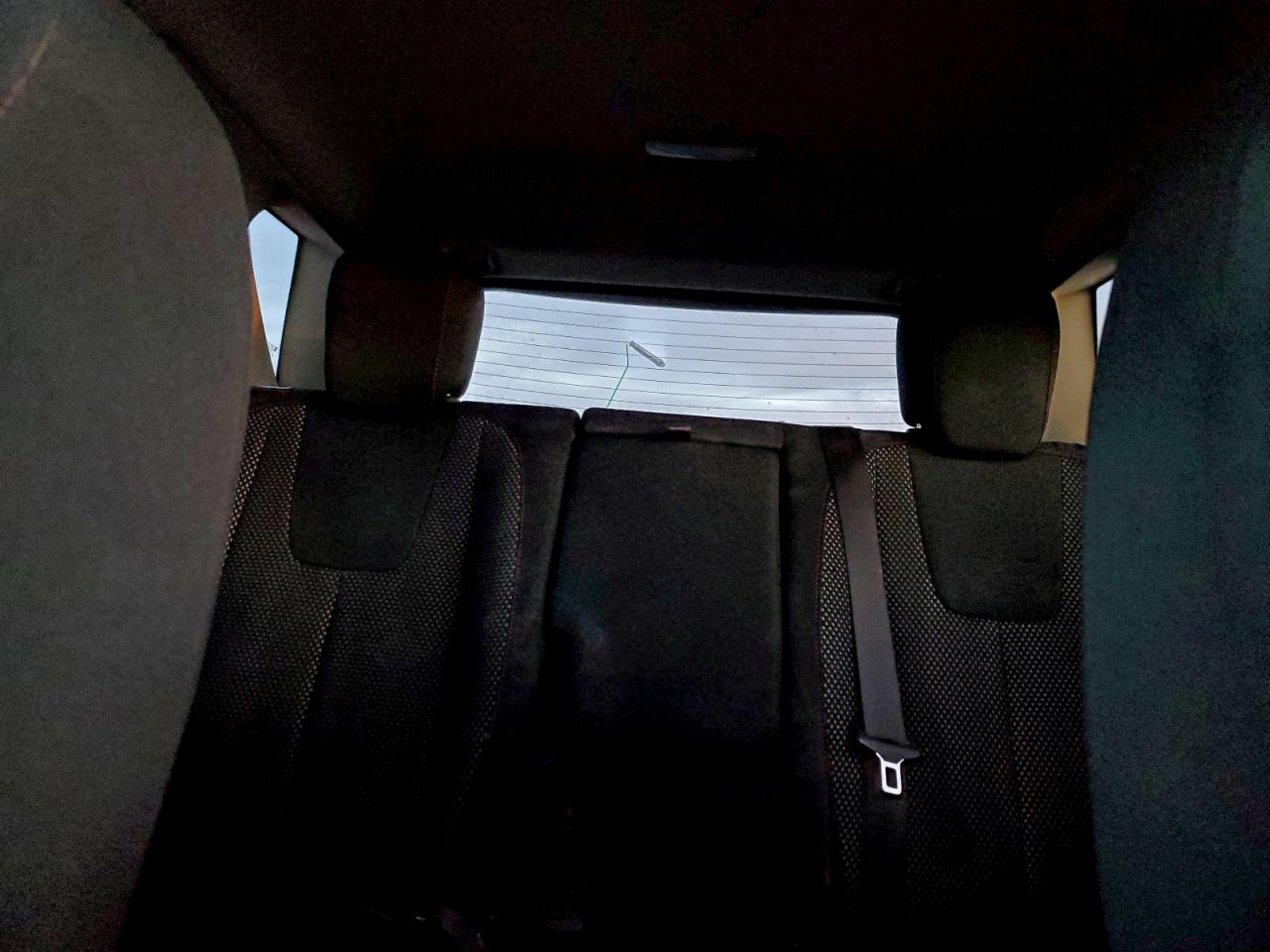 Chevrolet Equinox Lt Image 9