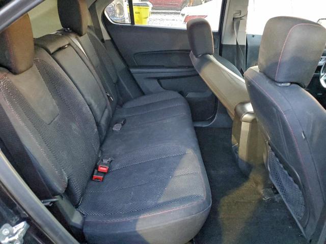 Chevrolet Equinox Lt Image 8