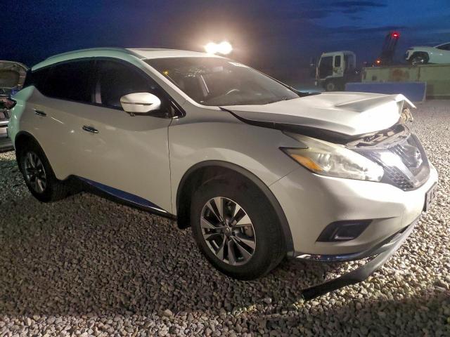 Nissan Murano S Image 8