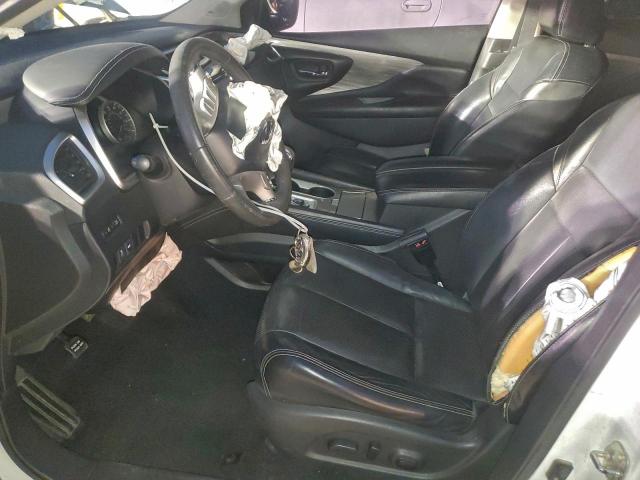 Nissan Murano S Image 5