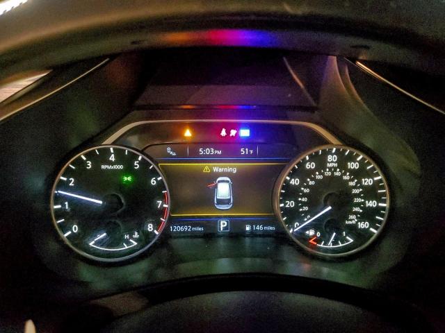 Nissan Murano S Image 2