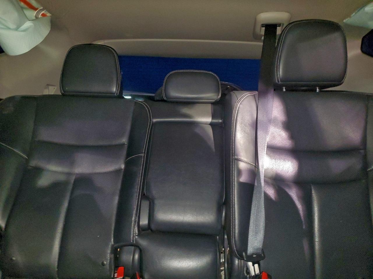 Nissan Murano S Image 3