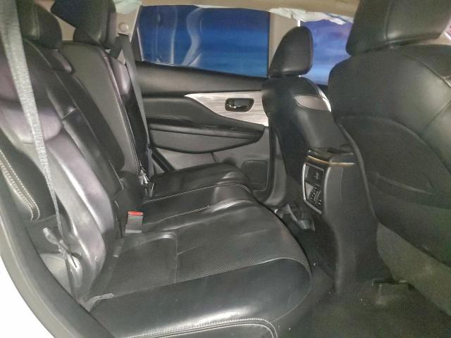 Nissan Murano S Image 7