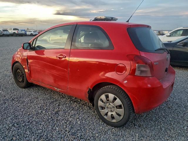 Toyota Yaris Image 12