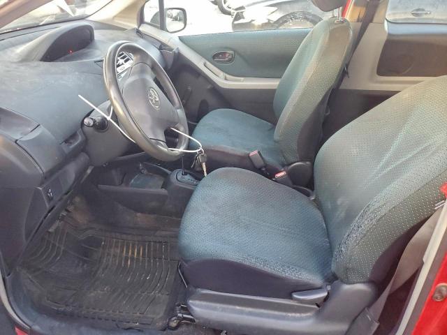 Toyota Yaris Image 7