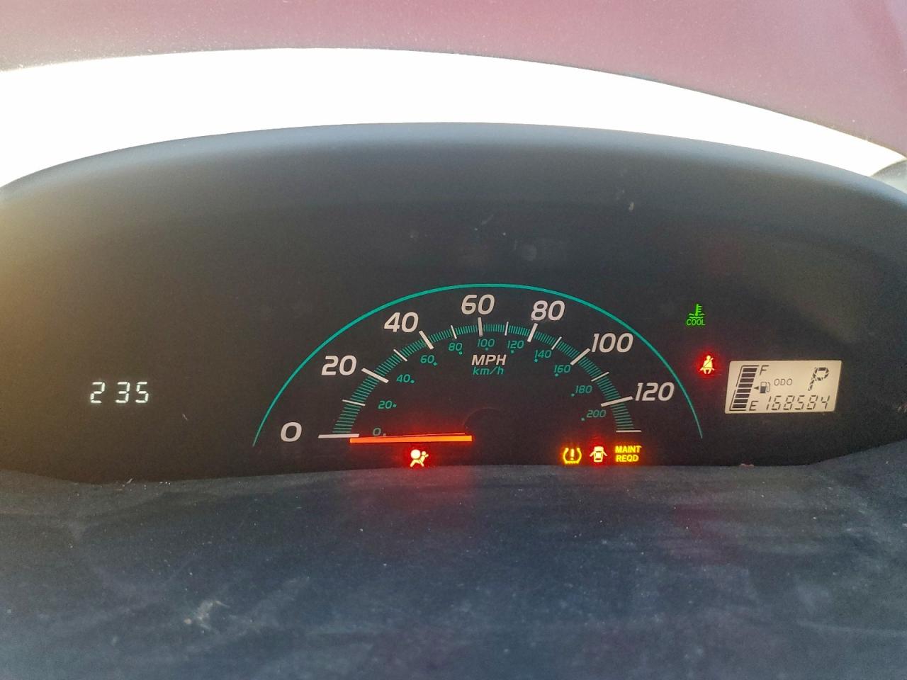 Toyota Yaris Image 3