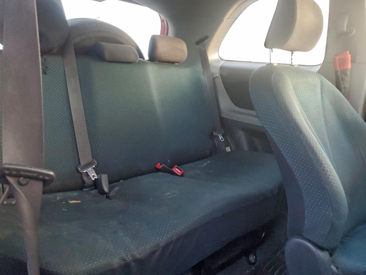 Toyota Yaris Image 4