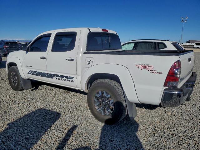 Toyota Tacoma Double Cab Prerunner Image 2