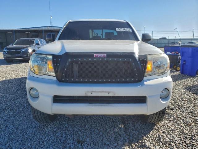 Toyota Tacoma Double Cab Prerunner Image 11