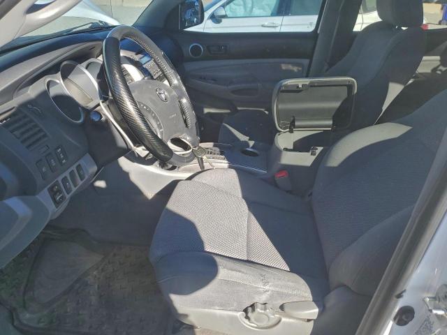 Toyota Tacoma Double Cab Prerunner Image 5