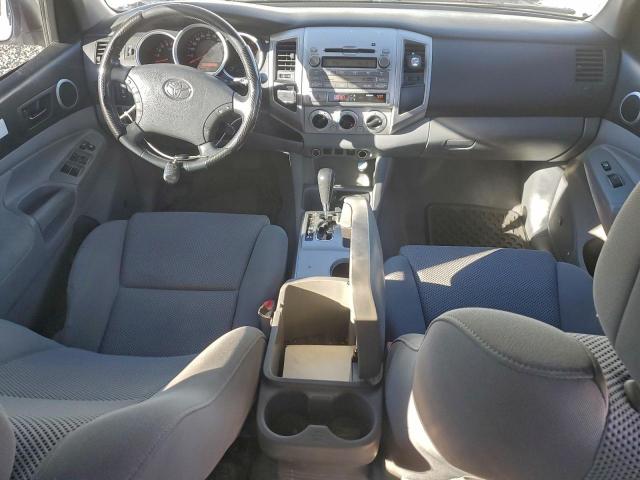 Toyota Tacoma Double Cab Prerunner Image 8