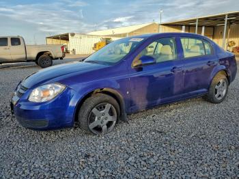  Salvage Chevrolet Cobalt