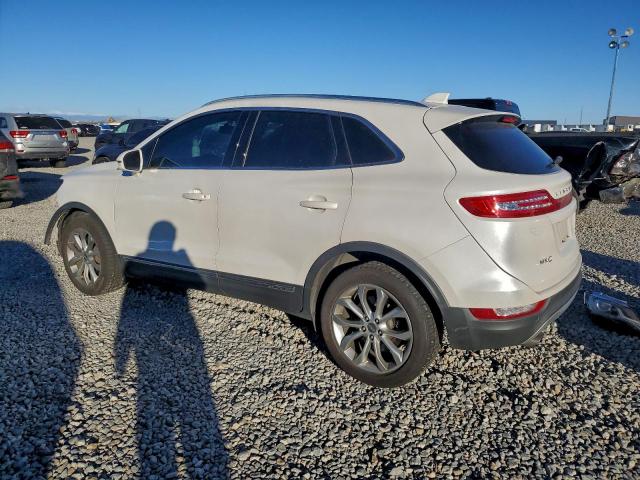 Lincoln MKZ Image 14