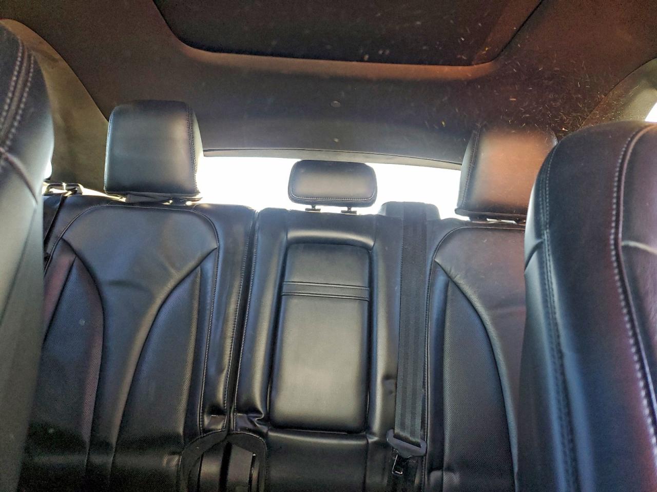 Lincoln MKZ Image 11