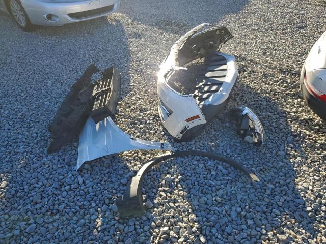 Lincoln MKZ Image 12