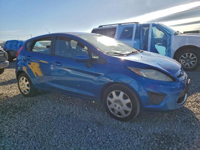 Ford Fiesta Se Image 3