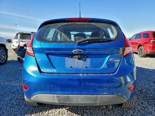 Ford Fiesta Se Image 11