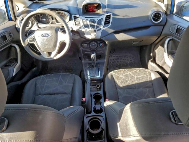 Ford Fiesta Se Image 12