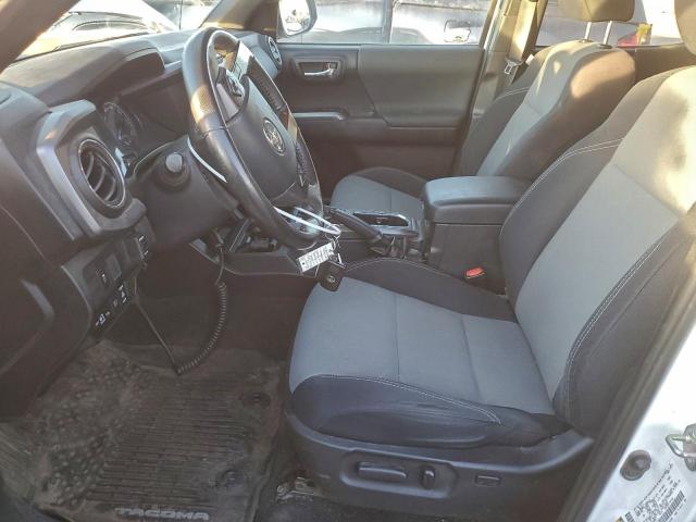 Toyota Tacoma Double Cab Image 5