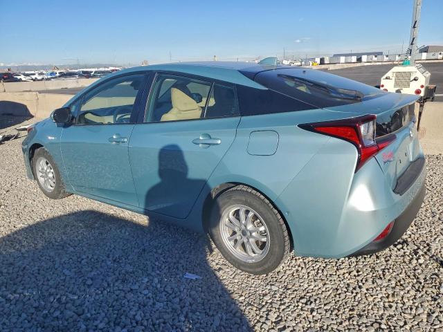 Toyota Prius Special Edition Image 2