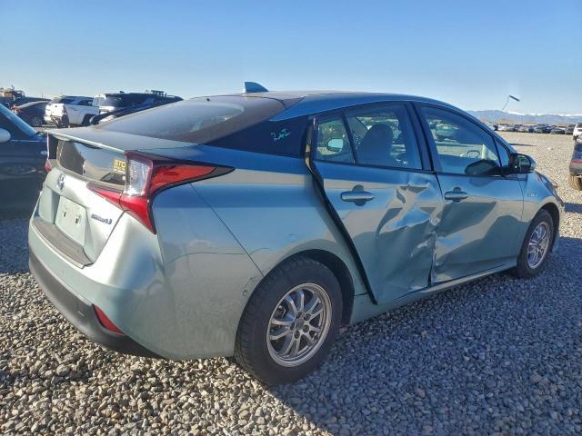 Toyota Prius Special Edition Image 3