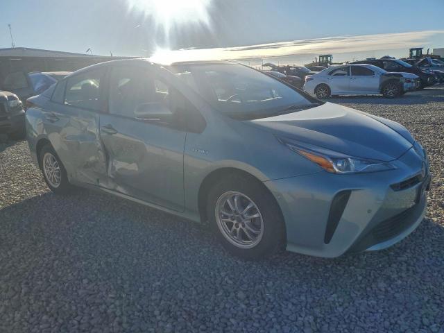 Toyota Prius Special Edition Image 12