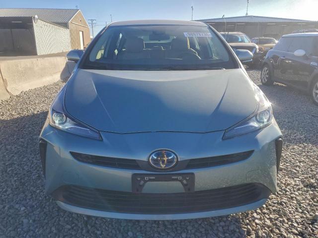 Toyota Prius Special Edition Image 11