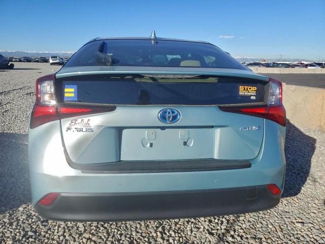 Toyota Prius Special Edition Image 6