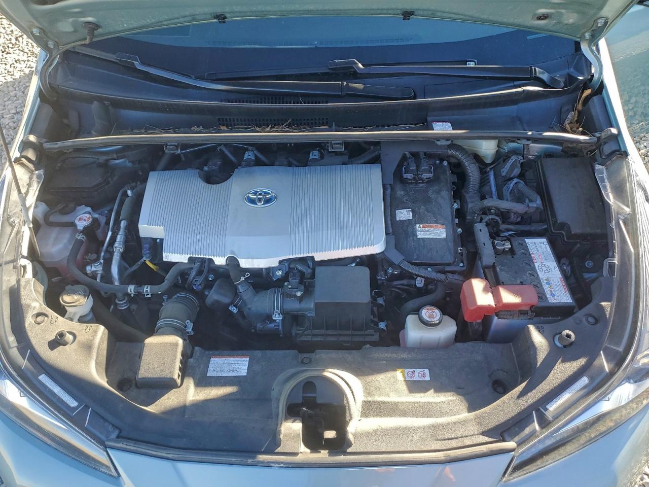 Toyota Prius Special Edition Image 8