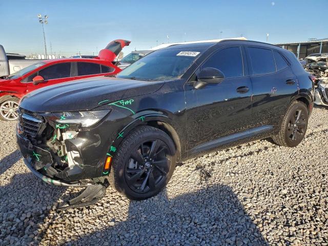  Salvage Buick Envision