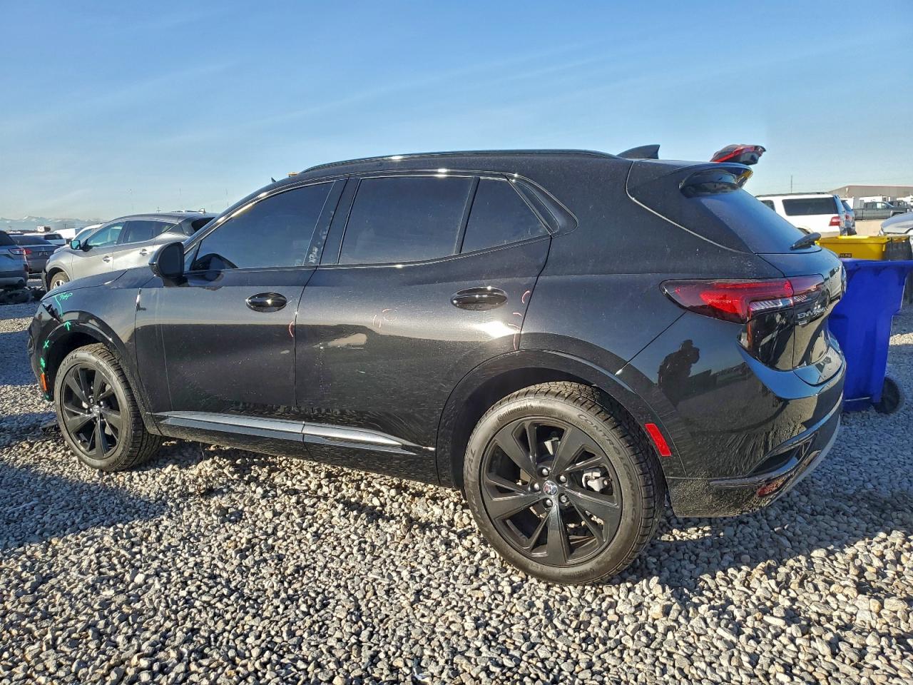 Buick Envision Essence Image 3