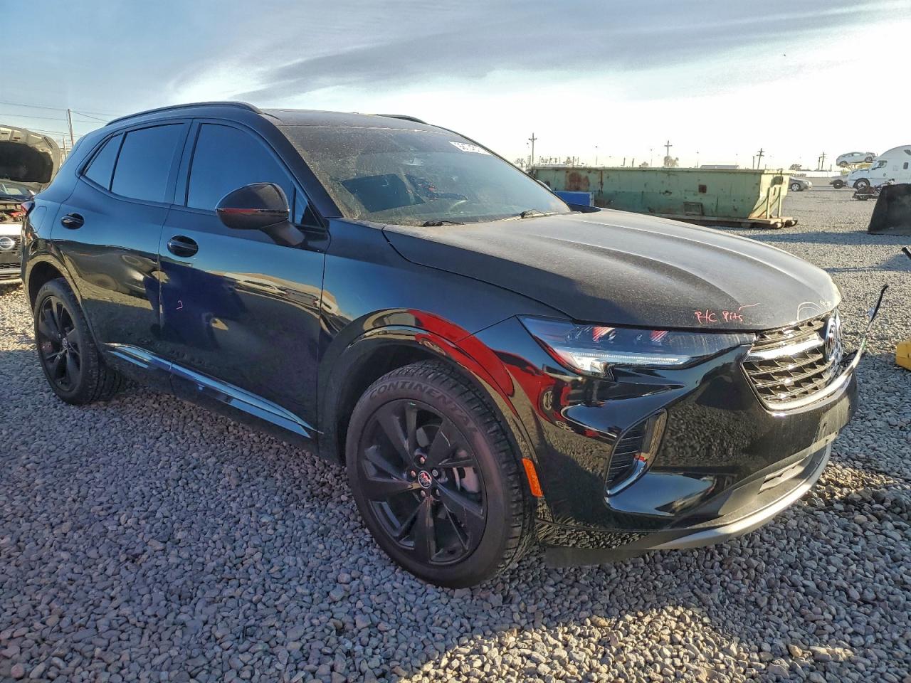 Buick Envision Essence Image 8