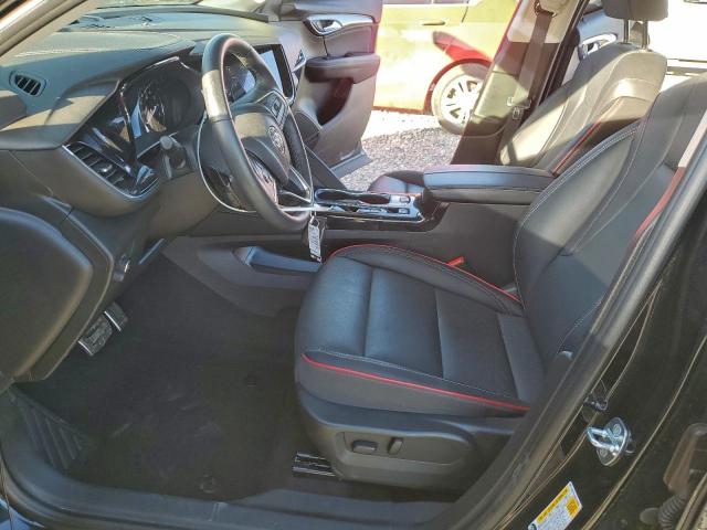 Buick Envision Essence Image 5