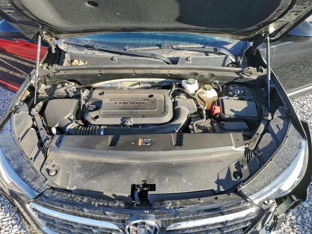 Buick Envision Essence Image 11