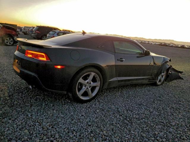 Chevrolet Camaro Lt Image 7