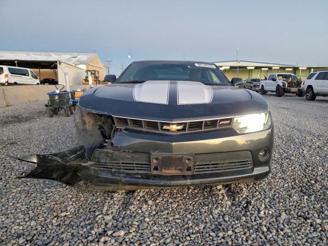 Chevrolet Camaro Lt Image 4