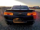 Chevrolet Camaro Lt Image 12