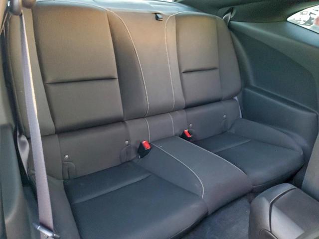 Chevrolet Camaro Lt Image 3