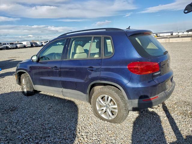 Volkswagen Tiguan S Image 11