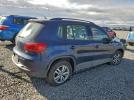 Volkswagen Tiguan S Image 8
